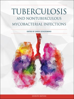 cover image of Tuberculosis and Nontuberculous Mycobacterial Infections
